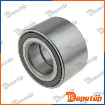 Roulement de roue avant pour MAZDA | KLP-MZ-030, BBM2-26-15XB